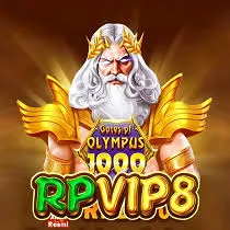 RPVIP8 - Game Bingo Seru dan Mengasyikkan
