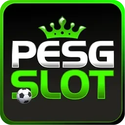 Logo pesgslot